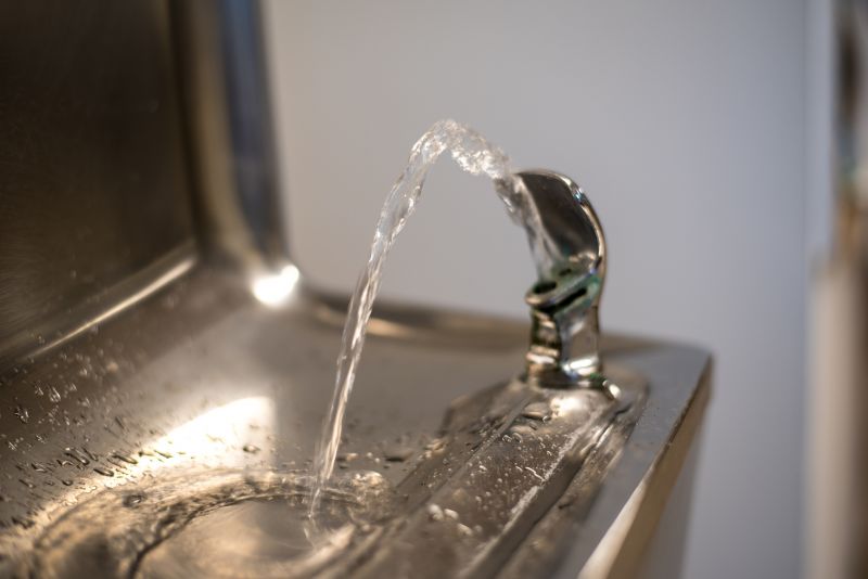 Drinking Fountain Maintenance in St Louis, MO