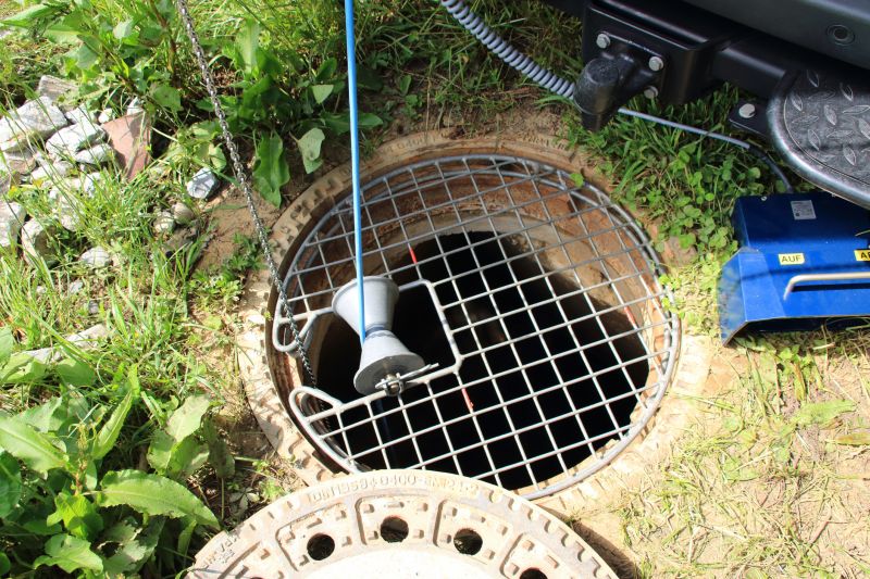 Sewer Line Camera Service in Denver, CO