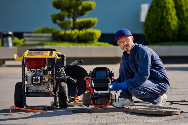 Sewer Scope Service in Denver, CO