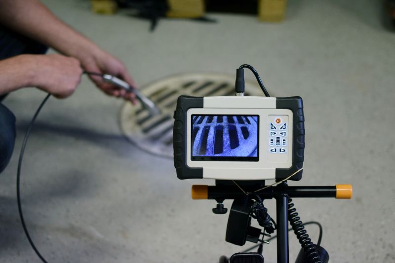 Sewer Video Inspection in Denver, CO