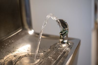 Water Fountain Servicing in St Louis, MO